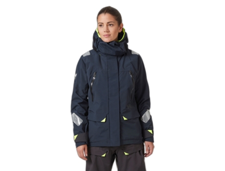 Chaqueta para Mujer de Nautisme HELLY HANSEN (M - Poliéster - Multicolor)