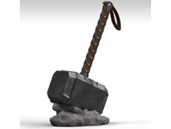Mega Martillo de Thor Hucha