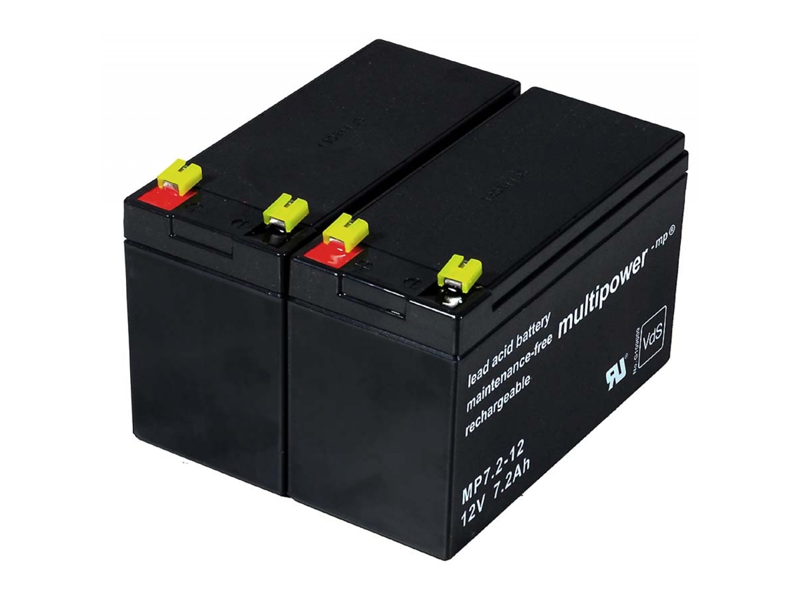 Batería POWERY para UPS APC RBC32