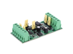 Conversión De Pulso Doble A Dirección Para Servo Drive Ccw-pd Con Módulo De Pulso Plc 5v 24v