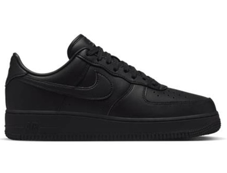 Zapatos NIKE (45.5 eu - Negro)
