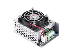Veloriskku-redutor De Tensão Regulável Buck Dc-dc 20a 300w Fonte De Alimentação 12v~55v Para 1.25v~53v