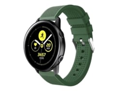 Correa de silicona para reloj inteligente Garmin Vivoactive 3 Nostalgia88