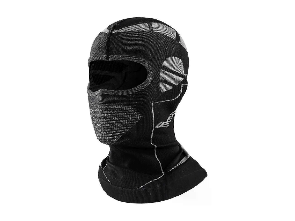 Bufanda térmica para hombre y mujer, gorro de esquí de invierno a prueba de frío, pasamontañas, máscara facial completa, para esquí, ciclismo y caza. Cubrecabezas y cuello.