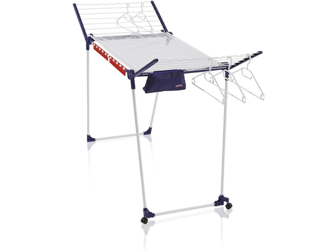 Tendedero LEIFHEIT Pegasus 200 Deluxe Mobile