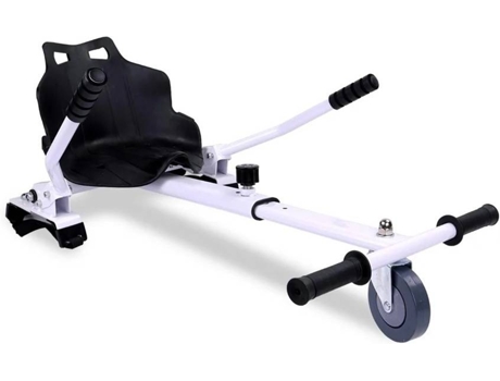 Hoverkart RCB Universal Blanco