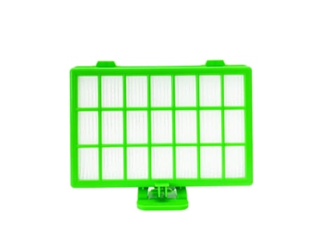 1 piezas de filtro Hepa para Rowenta Zr0037 R02033 Ro2052 piezas de aspiradora filtro de limpieza filtro de polvo