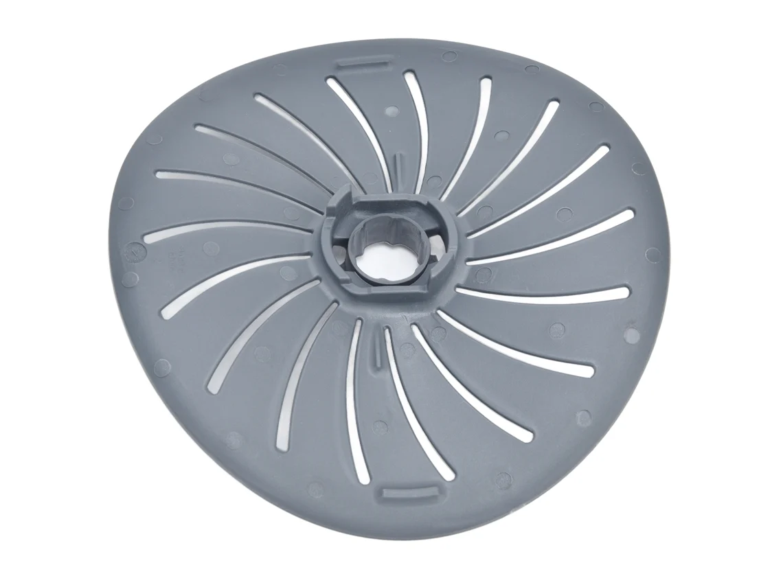 Protector De Cuchillas De Nailon Innovador Para Vorwerk Thermomix Bimby Tm5 Tm6 Tm31