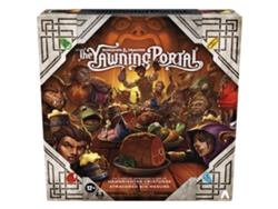Juego de Mesa AVALON HILLS Dungeons & Dragons: El Portal de los Bostezos (Edad Mínima Recomendada: 12 - años - Versión en Español)
