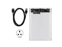 Orico 3139u3 Gabinete Móvil De Disco Duro De 3.5 Pulgadas Usb3.0 Funda De Disco Duro