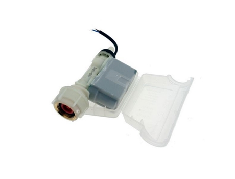 Electroválvula Aquastop BOSCH 263789 00263789, 263789