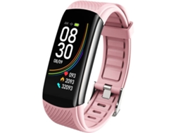 Smartwatch YIZHOOD YIZ1268 Rosa