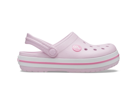 Crocs para Niño CROCS (28/29 - Multicolor)