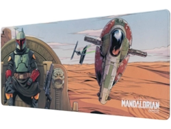 Alfombrilla ERIK The Mandalorian Boba Fett