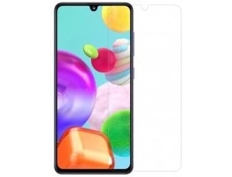 Protector de Pantalla Samsung Galaxy A41 LMOBILE Nillkin