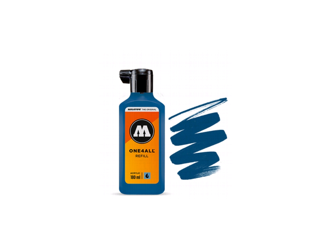 Pintura Acrilica One4All 180 Ml (027 Petrol)