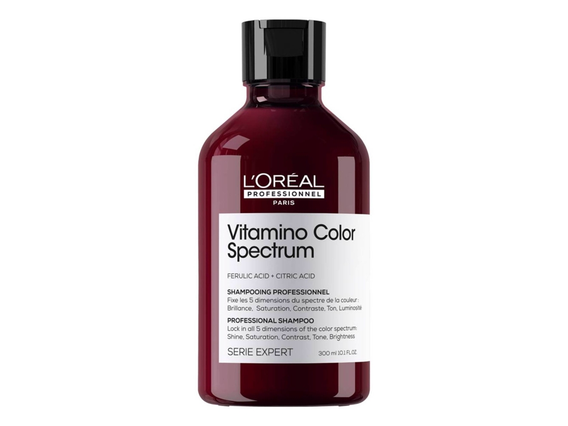 Champú Vitamino Color Spectrum de Loréal Professionnel