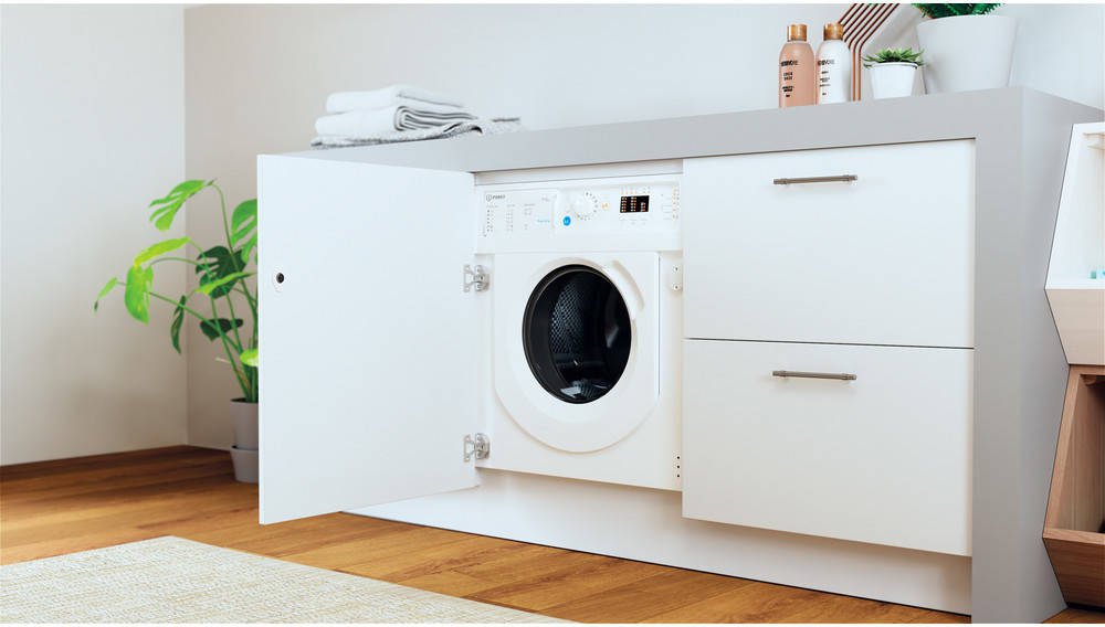 Indesit Wdil 751251 eu n integrable secadora 7kg5kg 1200rpm carga frontal lavadorasecadora 7 blanco lavasecadora biwdil751251eun 75kg 7+5 1200 lava7kg biwdil751251 57 1.200 kg5