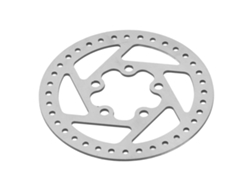 Disco De Freno De 110 Mm Con 5 Orificios Para Patinete Eléctrico Gotrax - Reemplazo De Disco De Freno