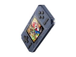 Consola de juegos de bolsillo GOKOCO S8 Clic con 520 GB