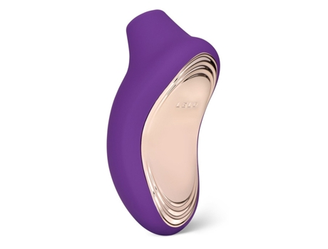 Estimulador PETHUEL Sona 2 Cruise Masajeador de Ondas Sónicas Purple (Impermeable - Cruise Control)