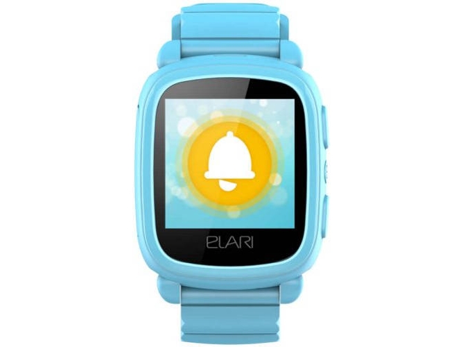 Smartwatch ELARI KidPhone 2 Azul