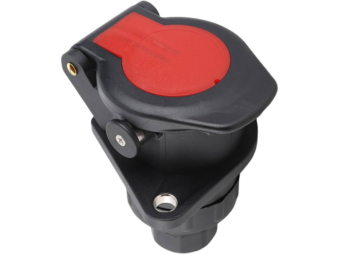 Adaptador de conector para remolque de 24 V a 15 V SFUSHOS