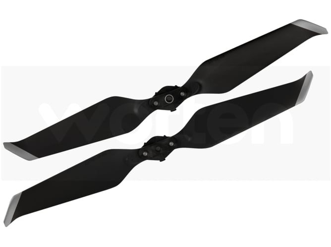 Hélices Silenciosas DJI para Mavic 2 (2 unidades)