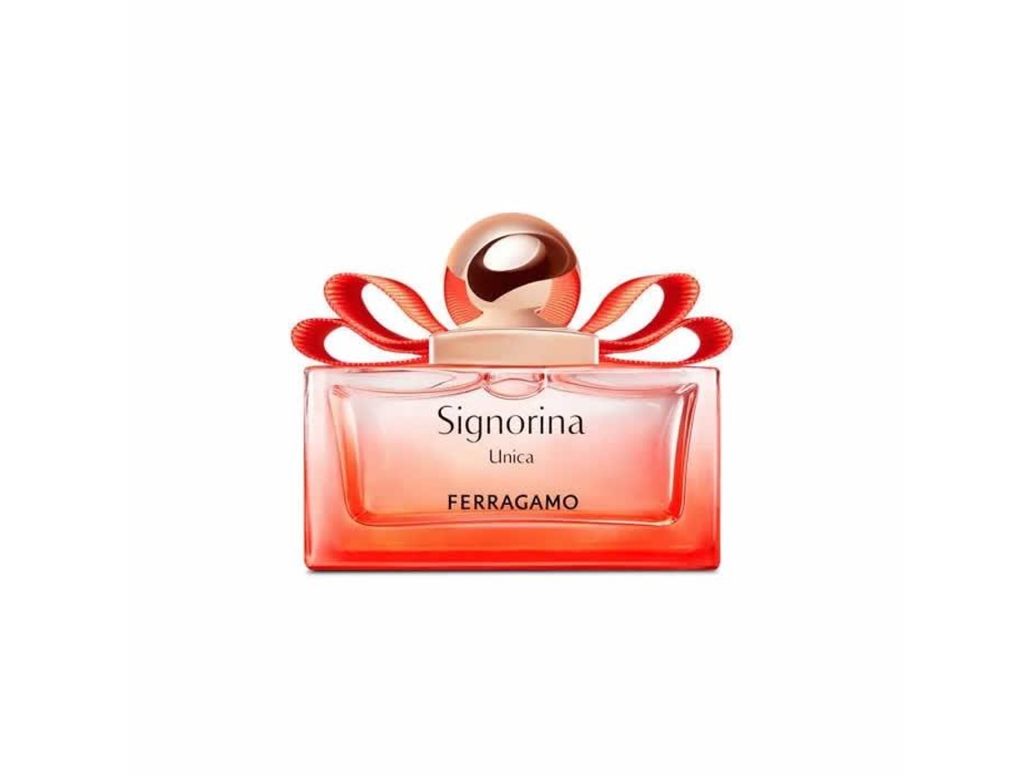Eau De Parfum Signorina Unica 100 Ml