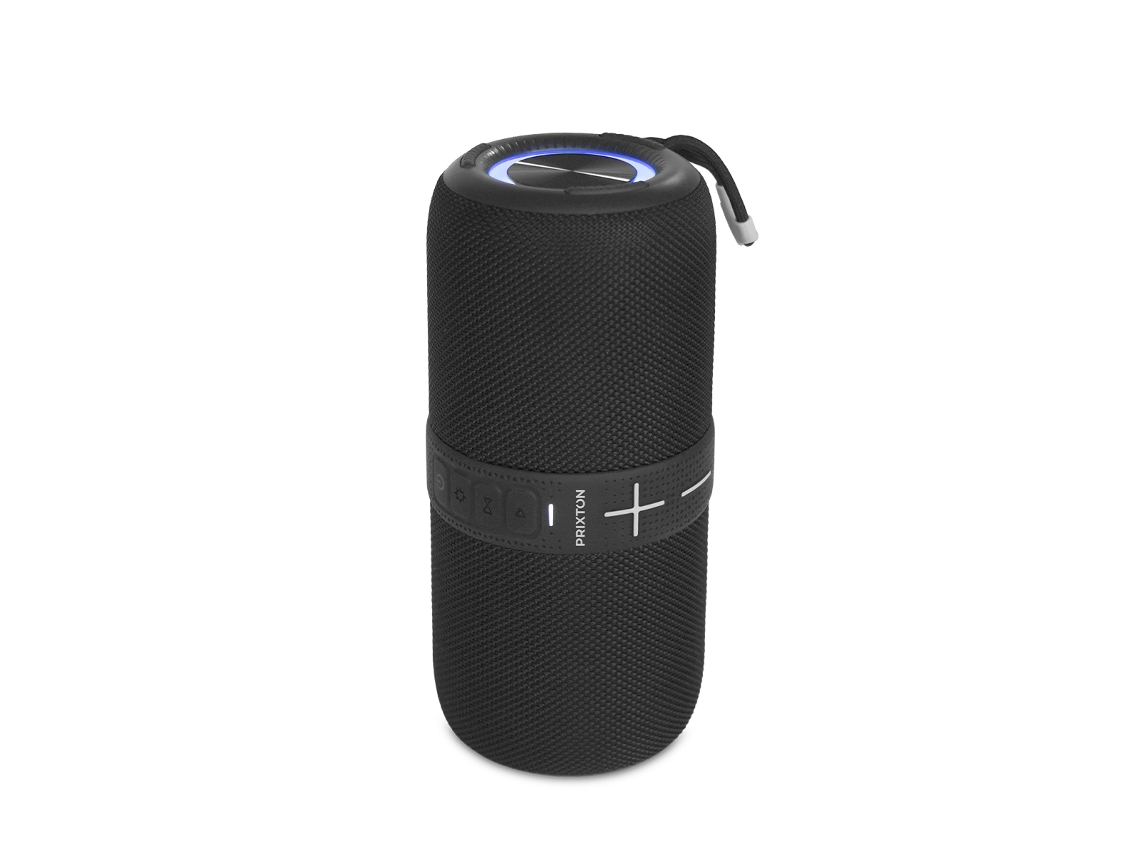 Altavoz Hit Box Prixton (30 W - Bluetooth)