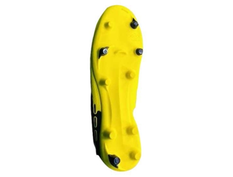 Botas de fútbol Unisex para Fútbol UMBRO Cypher Tf Amarelo Amarillo (38)