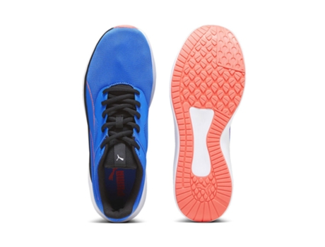 Zapatillas de Hombre para Running PUMA Transport Azul (46)