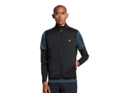 Chaleco para Hombre LYLE & SCOTT (XS)