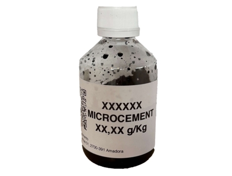 Pigmento - Microcemento KC BERRY Chocolate