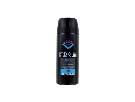 Desodorante en Spray Axe Marine 150 ml