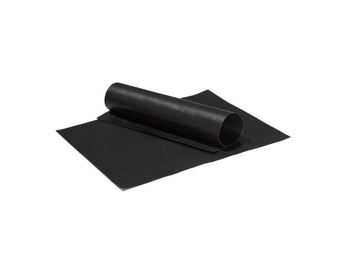 Juego de 4 protectores de PTFE para horno, antiadherentes y reutilizables, para Ninja Foodi SP101 SP201 SP301