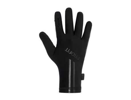 Guantes largos de ciclismo SPIUK Profit Cold&Rain DWR