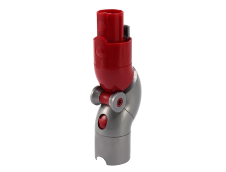 Acessórios de Aspirador Adaptador inferior para V7 V8 V10 V11 Herramienta de liberación rápida Adaptador inferior antipolvo 967762-01