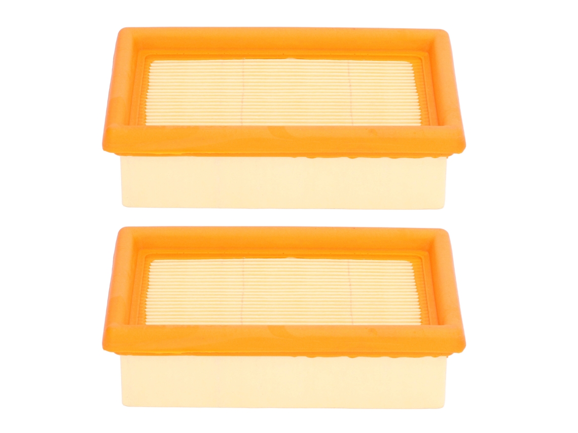 Filtros de aire Primerox 2 para Stihl BR320 BR340 BR380 BR400