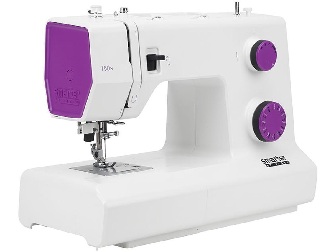 Máquina de coser Smarter By PFAFF 150s