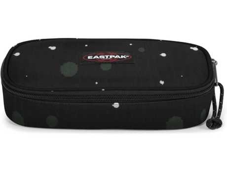 Estuche EASTPAK EK000717K271 (Azul - 20 x 7.5 cm)