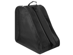 Bolsa De Almacenamiento Para Rollerblade Kids, Capacidad 20-35 L, Negro, Digitallab