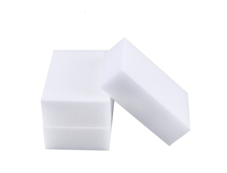 4x Magic Nano Sponge Esponja de limpieza No química NORTHIX