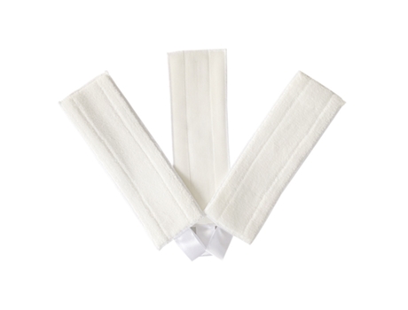 Almohadillas de limpieza de microfibra, paño para fregar, almohadilla para Karcher Sc1 Sc2 Sc3 Sc4 Sc5 Sv7, piezas de limpiador a vapor, accesorios