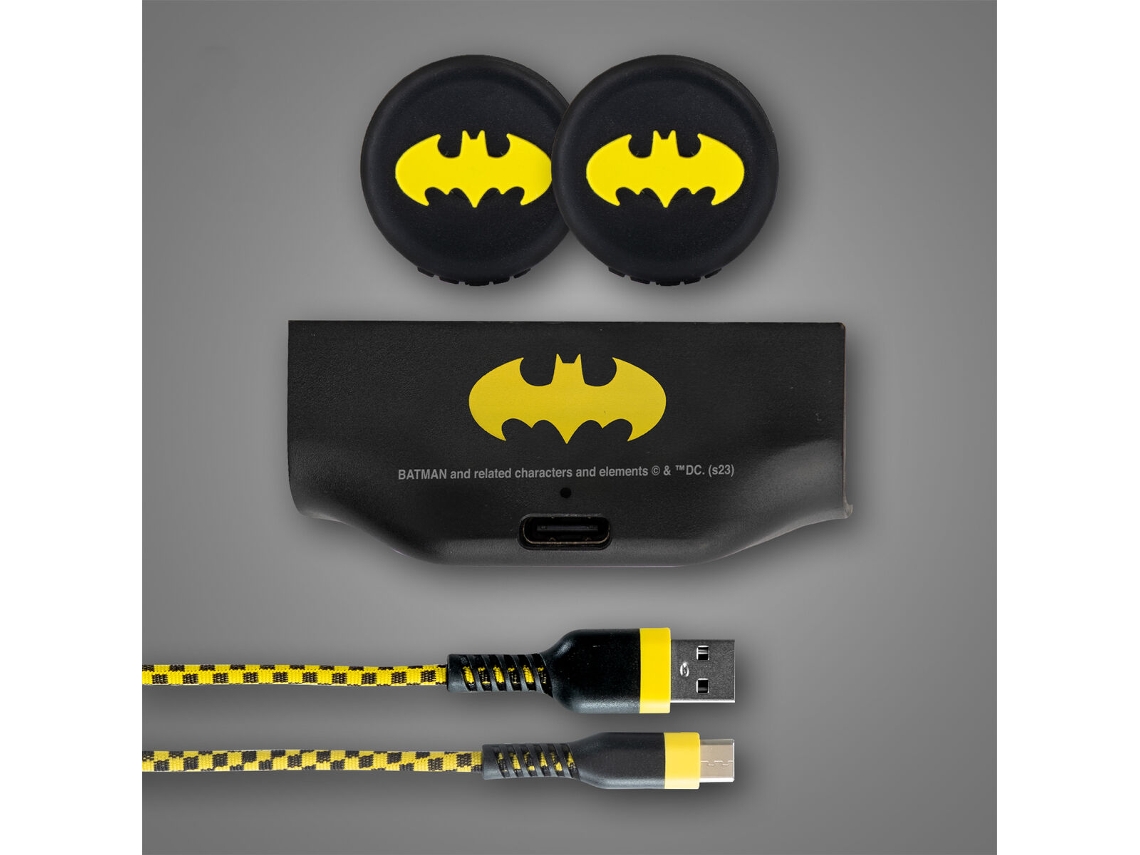 Adaptador de Corriente FR-TEC BATXBP&C USB USB-A - USB-C