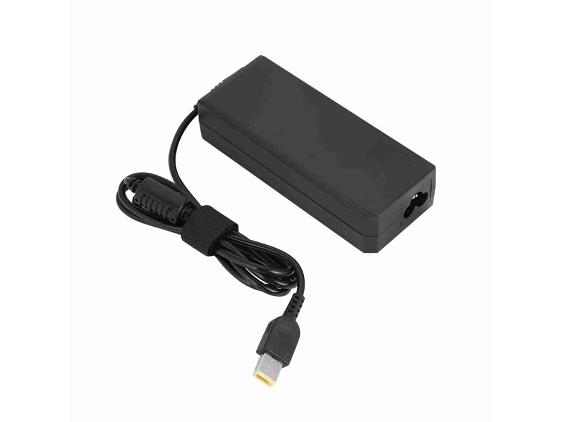 Adaptador De Cargador Para Portátiles Y Tablet Pcs Lenovo 20v 3.25a 100-240v