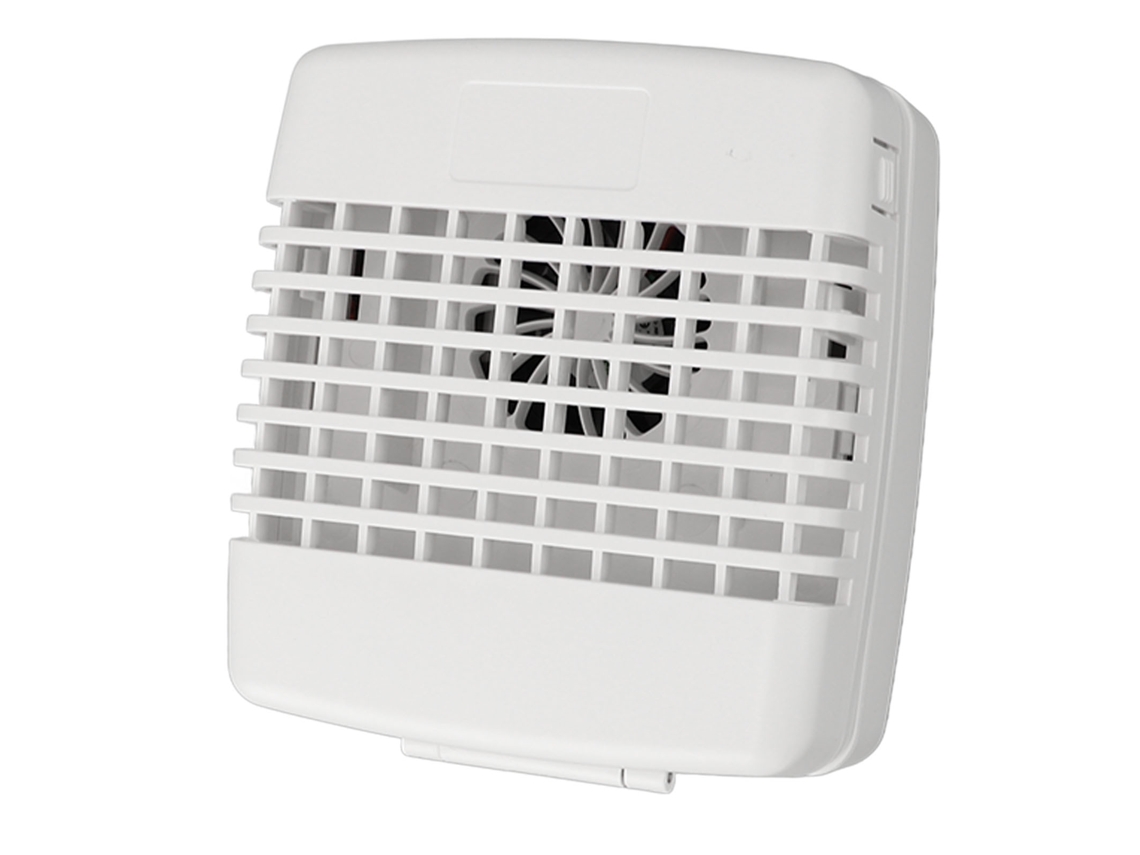 Difusor De Aromaterapia Sólido Mini De Pared O Mesa Para Eliminar Olores (6-30 M³) Ascensor Baño Sala De Estar