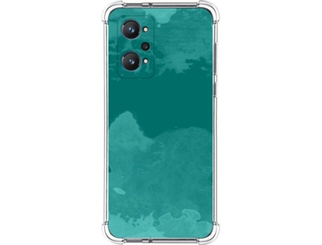 Carcasa Realme GT NEO 2 5G TUMUNDOSMARTPHONE Acuarela 06 Multicolor