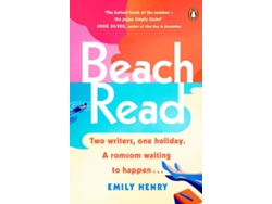 Beach Read