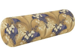 Almohada Cervical Frodotgv Funda Espuma Viscoelástica Soporte, Soporte Fácil